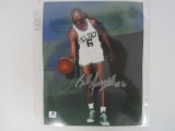Bill Russell Boston Celtics signed autographed 8x10 Photo Global Coa