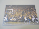 Kyrie Irving Cleveland Cavaliers signed autographed 8x10 color photo PAAS COA