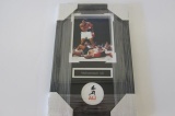 Muhammad Ali signed autographed framed 8x10 photo Certified Coa