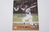 Hank Aaron Atlanta Braves signed autographed 8x10 photo Certified Coa