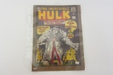 Stan Lee signed autographed Hulk photo PAAS Coa