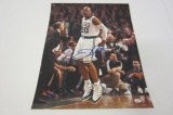 Ray Allen Boston Celtics signed autographed 11x14 photo PAAS Coa