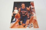 Steve Nash Phoenix Suns signed autographed 11x14 photo PAAS Coa