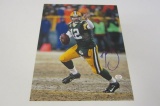 Aaron Rodgers Green Bay Packers signed autographed 8x10 Photo  PAAS Coa