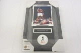 Mohammad Ali Boxer signed autographed Professionally Framed 8x10 Photo Certified Coa