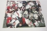 Gale Sayers Chicago Bears signed autographed 8x10 Photo  PAAS Coa