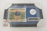 Vin Scully LA Dodgers signed autographed Professionally Framed 8x10 Photo Certified Coa
