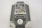 Magic Johnson & Larry Bird signed autographed Professionally Framed 8x10 Photo  Certified Coa