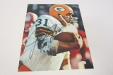 Jim Taylor Green Bay Packers signed autographed 8x10 Photo  PAAS Coa