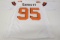 Myles Garrett Cleveland Browns signed autographed jersey PAAS Coa