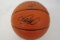 LeBron James Cleveland Cavaliers signed autographed basketball PAAS Coa