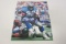 Barry Sanders Detroit Lions signed autographed 8x10 photo PAAS Coa