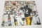 Franco Harris Pittsburgh Steelers signed autographed 8x10 photo PAAS Coa