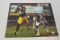 Antonio Brown Pittsburgh Steelers signed autographed 8x10 photo PAAS Coa