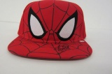 Stan Lee signed autographed Spider-Man hat PAAS Coa