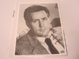 Martin Sheen Actor signed autographed 8x10 photo PAAS COA