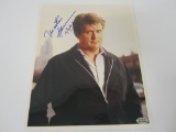 Martin Sheen Actor signed autographed 8x10 photo PAAS COA