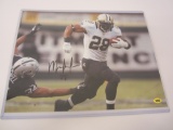 Mark Ingram New Orleans Saints signed autographed 11x14 photo CAS COA