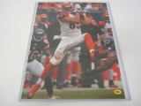 Tyler Eifert Cincinnati Bengals signed autographed 11x14 photo CAS COA