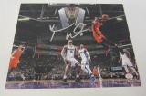 Russell Westbrook Oklahoma City Thunder signed autographed 8x10 photo PAAS Coa