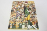 Brett Favre Green Bay Packers signed autographed 8x10 photo PAAS Coa