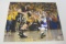 Stephen Curry, Kevin Love NBA signed autographed 8x10 photo PAAS Coa