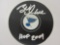 Brett Hull St. Louis Blues signed autographed hockey puck Certified Coa