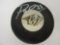 Pekka Rinne Nashville Predators signed autographed hockey puck Certified Coa