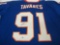 John Tavares New York Islanders signed autographed jersey Certified Coa