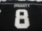 Drew Doughty Los Angeles Kings signed autographed jersey Certified Coa