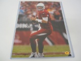 Carson Palmer Arizona Cardinals signed autographed 11x14 photo CAS COA