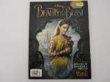 Emma Watson Beauty and the beast signed autographed magazine Certified Coa