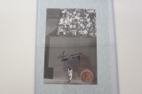 Willie Mays San Francisco Giants signed autographed 4x6 photo Certified Coa