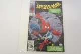 Stan Lee signed autographed Spider-Man comic book PAAS Coa