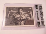 Bo Jackson Oakland Raiders signed autographed card CAS COA