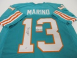 Dan Marino Miami Dolphins signed autographed jersey Certified Coa