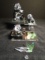 Collection of 