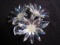 Swarovski crystal Maxi Flower Arrangement.