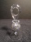 Swarovski crystal Solaris Bell.