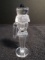 Swarovski crystal Nutcracker, Hand signed by the artist Anton Hirzinger.