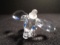 Swarovski crystal Dumbo. An exclusive edition.