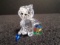 Swarovski crystal Kris Bear 