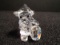 Swarovski crystal Kris Bear 