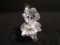 Swarovski crystal Kris Bear 