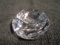 Swarovski crystal Tropical Jewelry box