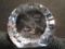 Swarovski crystal 60mm Paperweight.