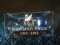 Swarovski crystal Title Plaque, 