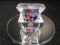 Swarovski crystal Treasure Chest.