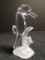Swarovski crystal Sea Horse