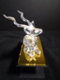 The Kudu, Swarovski crystal, Annual Edition 1994.